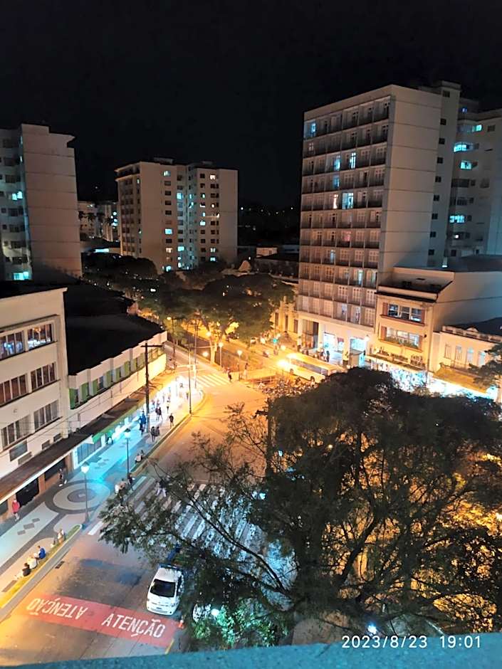 Apto no Centro de Petrópolis