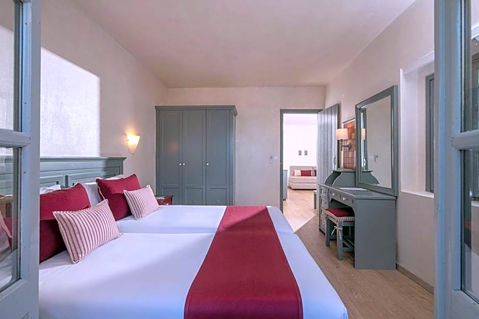 Silva Beach Hotel