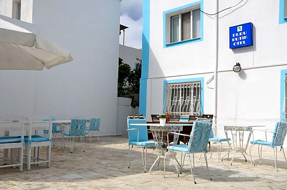 Duru Butik Otel