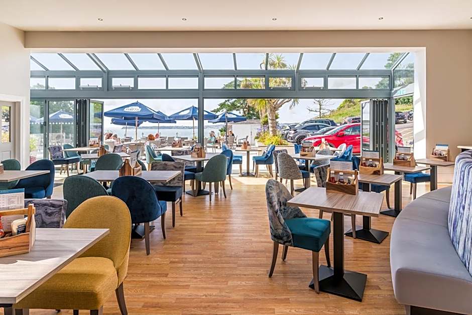 The Headland Hotel & Spa