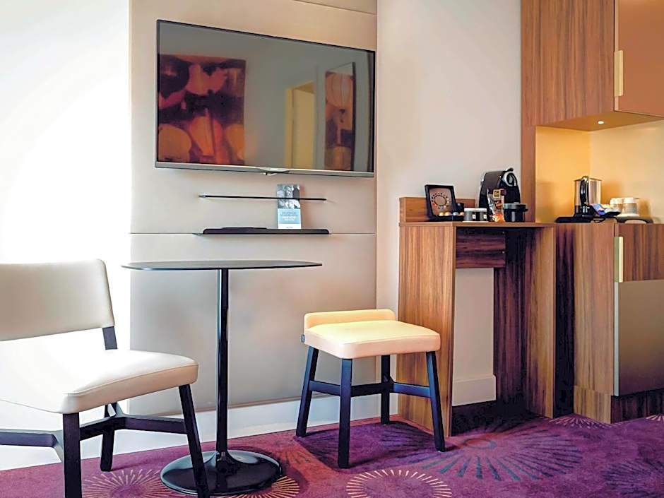 Mercure Lyon Plaza Republique