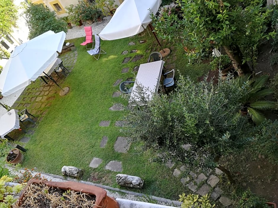 Relais Sassetti