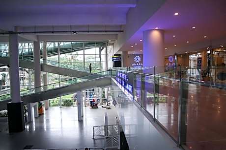 Horison Sky Kualanamu