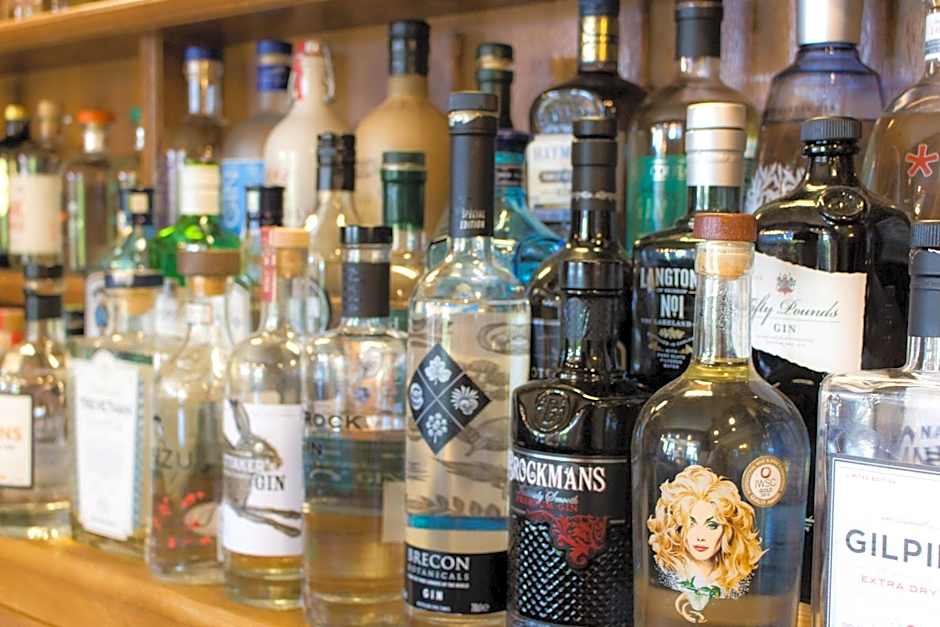 Cragwood Country House Hotel