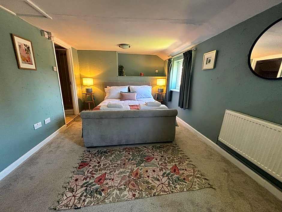 the olive tree bistro