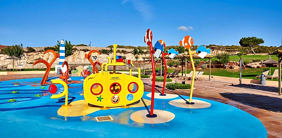 Insotel Punta Prima Prestige Suites & Spa