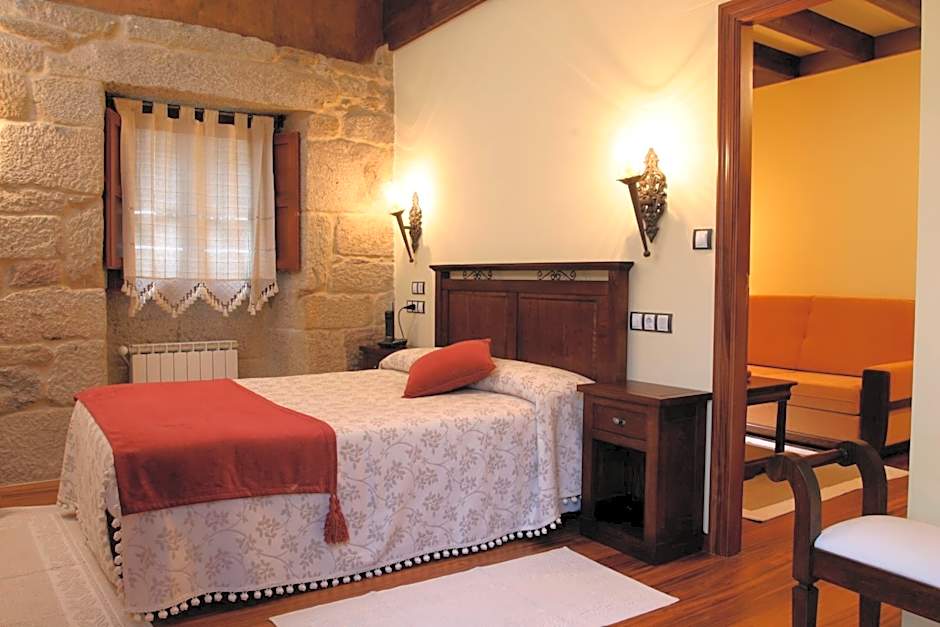 Hotel O Portelo Rural