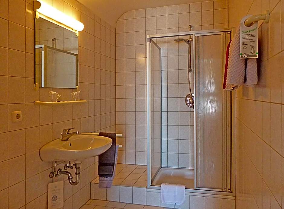 Hotel-Restaurant Schwyzerhüsli