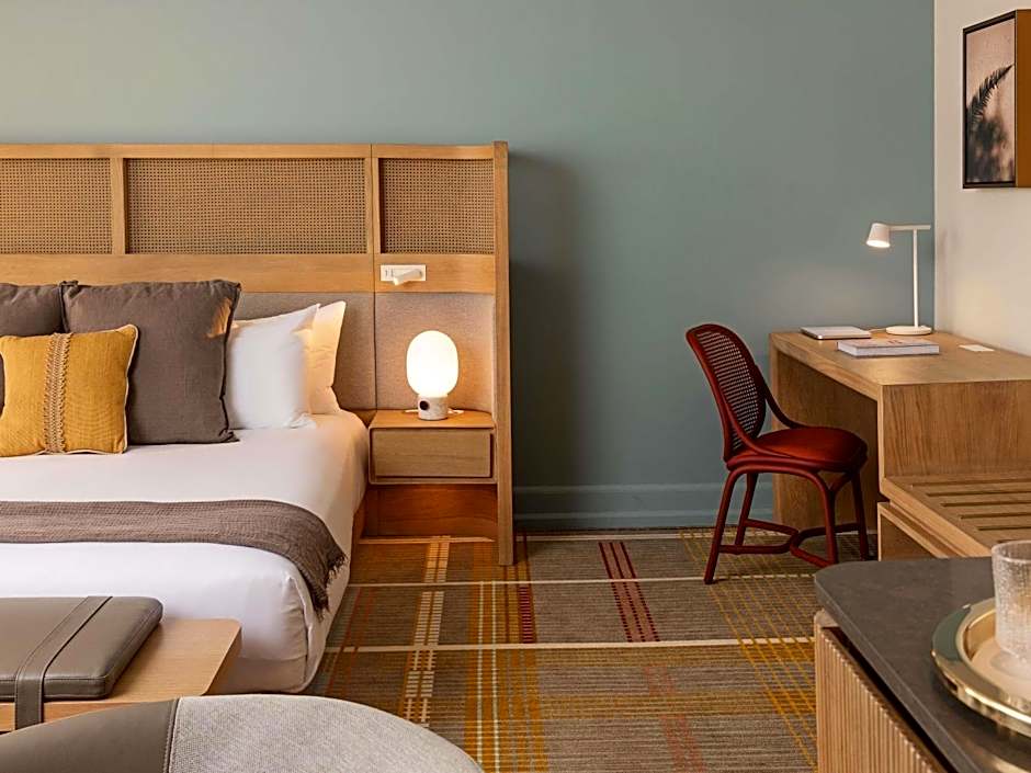 Hotel Andra Seattle MGallery Hotel Collection