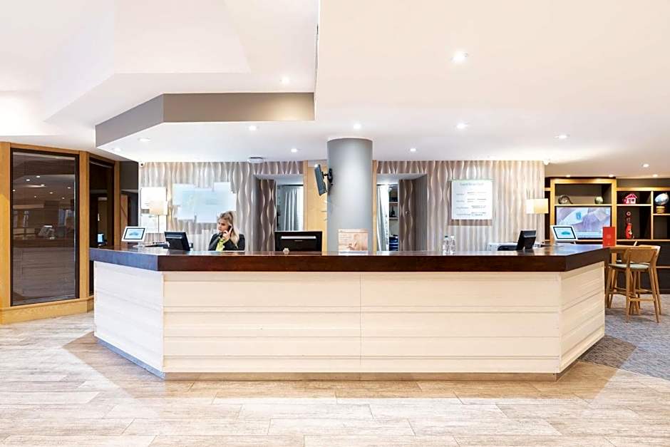 Holiday Inn Hemel Hempstead M1 Jct. 8 By IHG