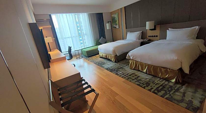 Holiday Inn Hotel And Suites Langfang New Chaoyang By IHG