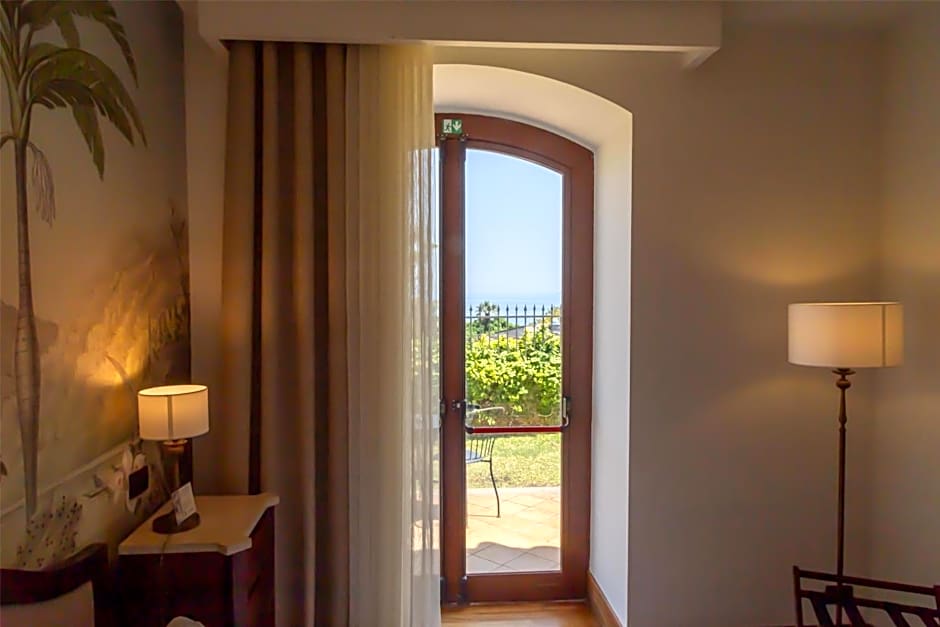 Best Western Hotel Santa Caterina