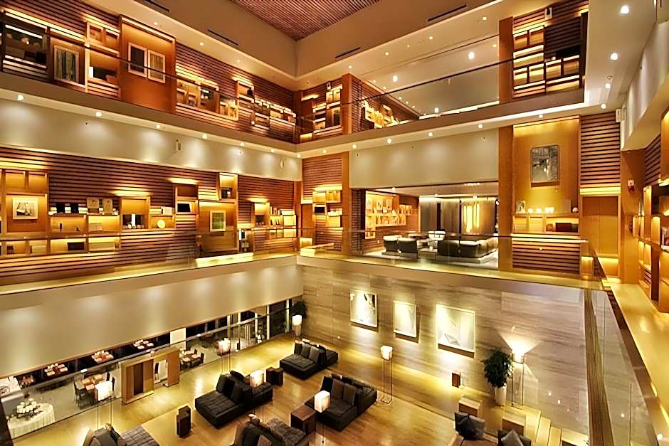 World Sky Residence Hotel