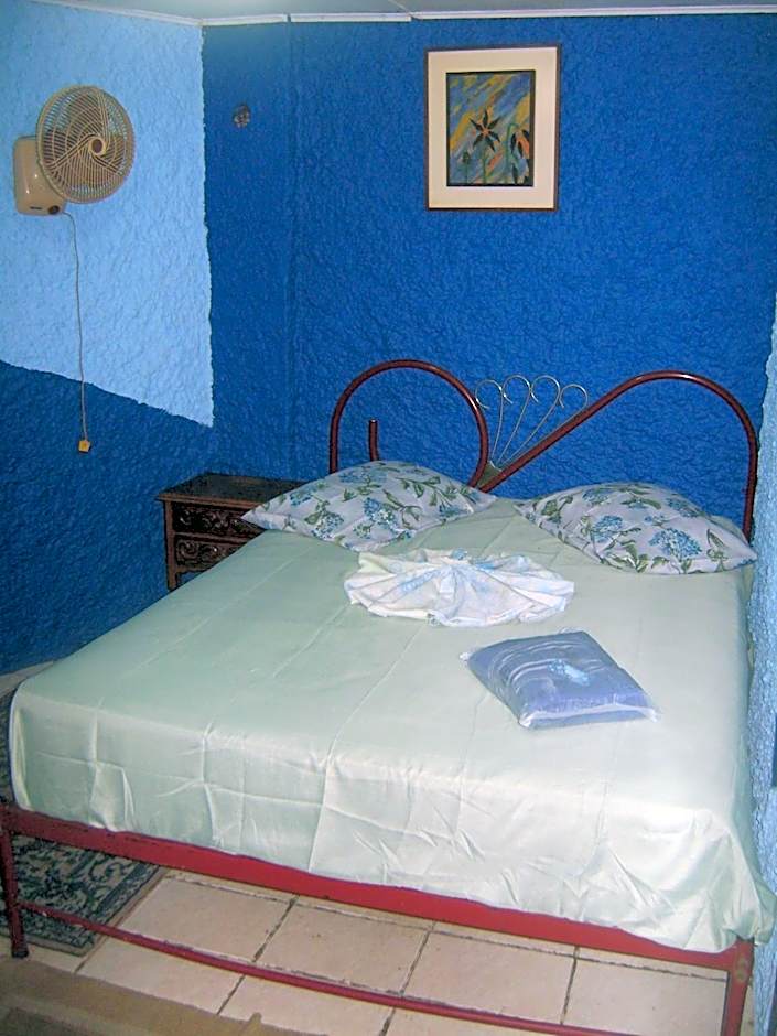 Hospedaria Nossa Senhora da Glória