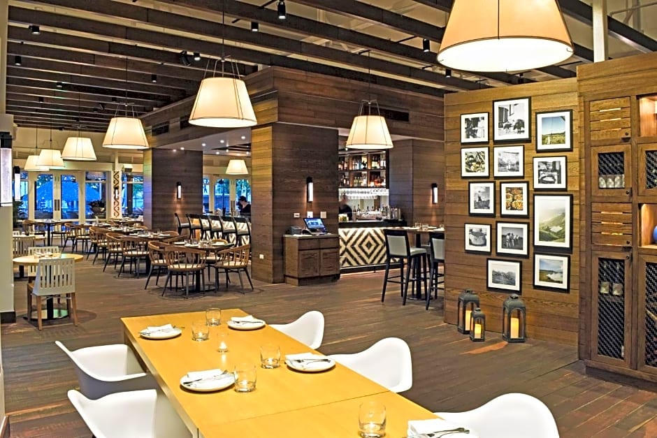 Fairmont El San Juan Hotel