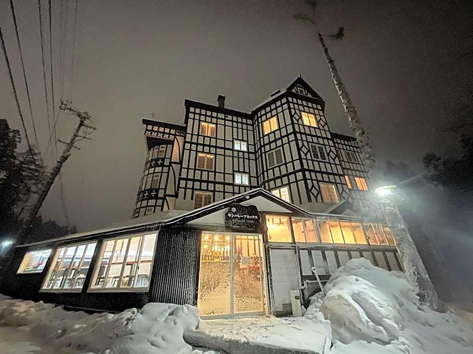HAKUBA SUN VALLEY HOTEL ANNEX