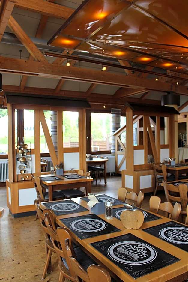 Gästehaus St. Martin