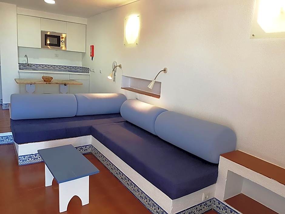 Apartamentos Turisticos Soldoiro