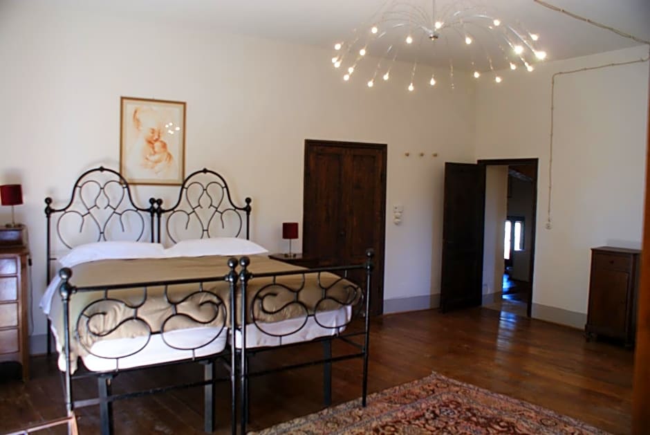 Relais La Torre