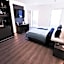 Mood contemporary living
