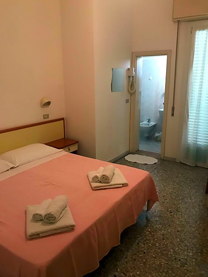 Hotel Diamante 5 minuti dalla fiera di rimini
