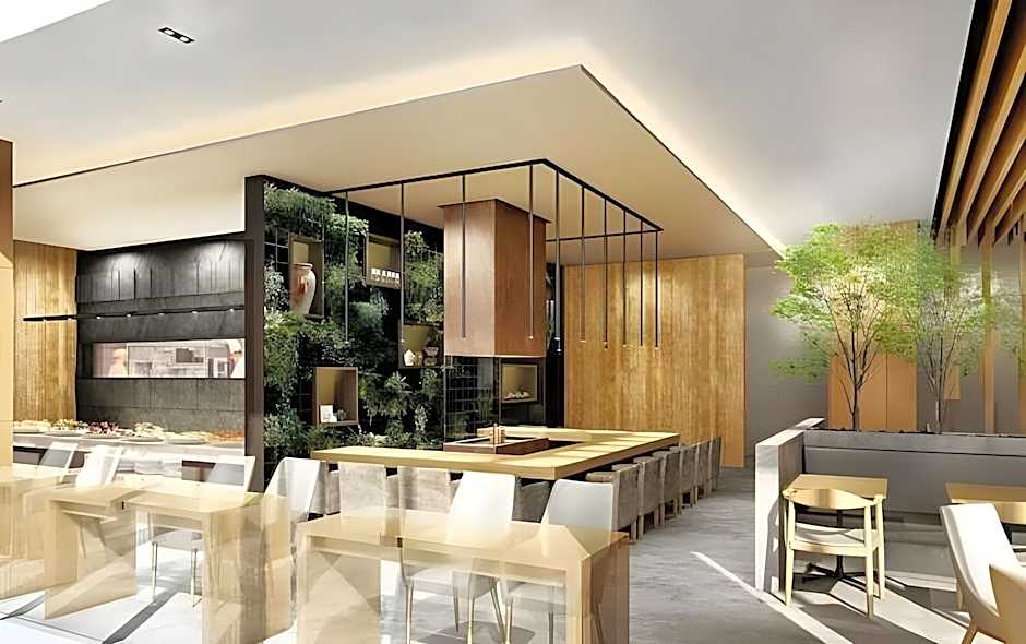 Umekoji Potel KYOTO