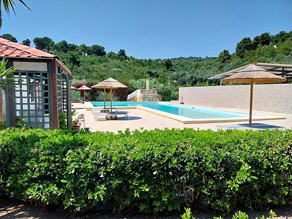 Hotel Parco Carabella