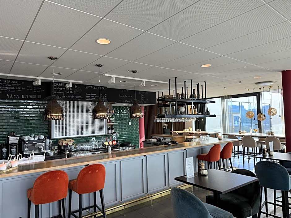 Best Western Plus Park City Lund