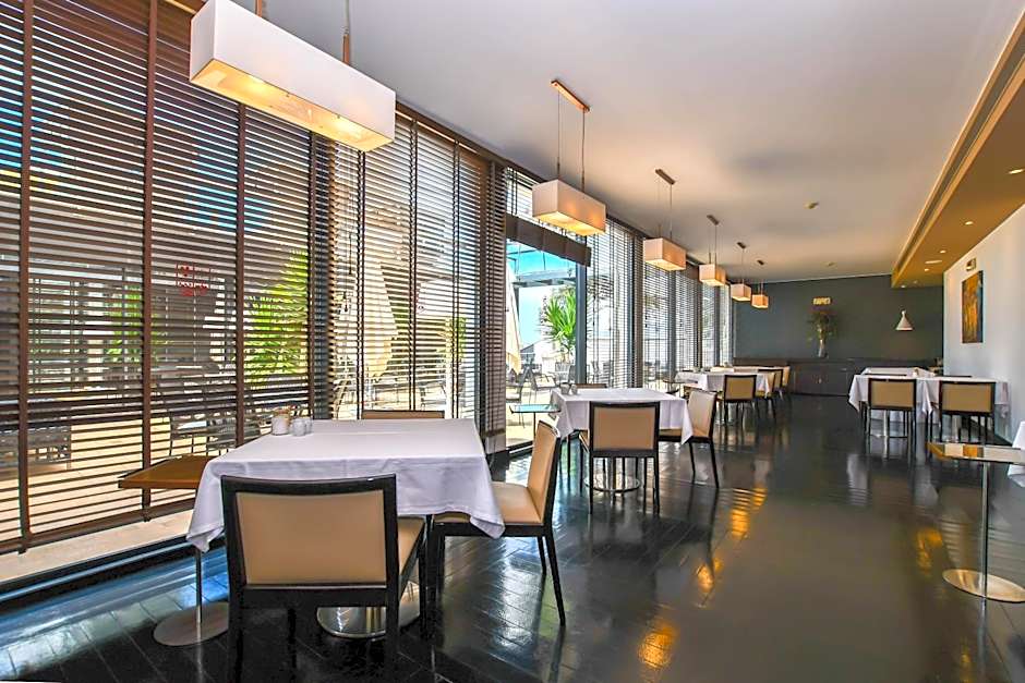 Quinta Mirabela - Design Hotel