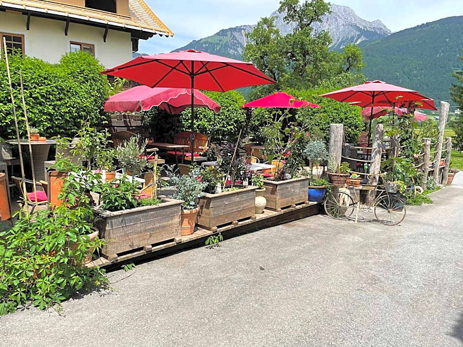 Hotel Restaurant Gasthof Michal