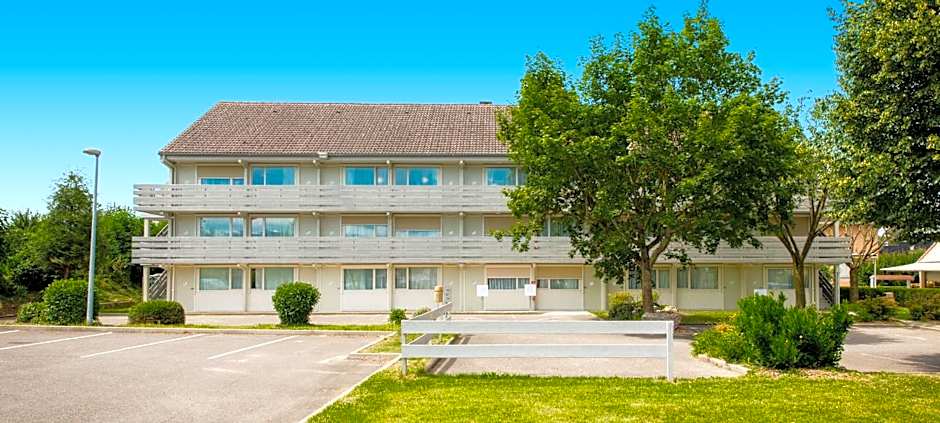 Campanile Mulhouse Sud - Morschwiller