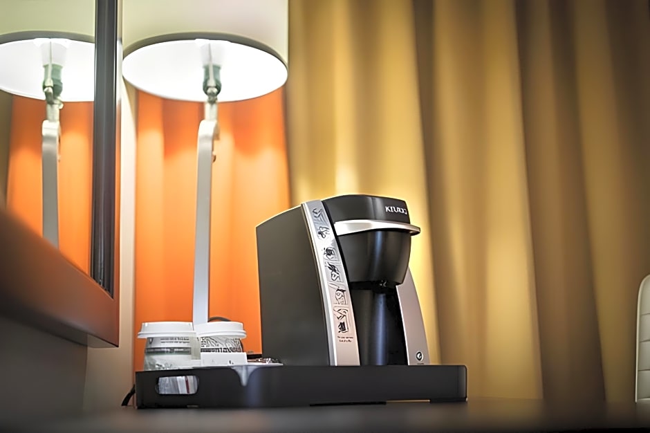 Wyndham Rochester Downtown