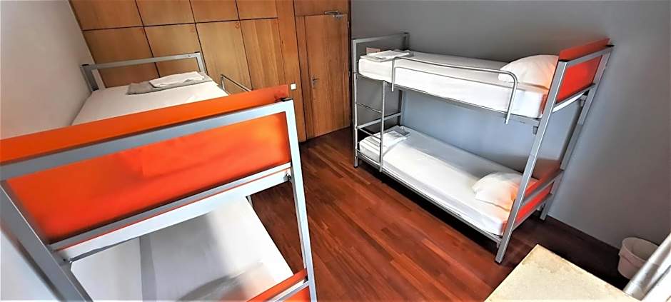 HI Porto - Pousada de Juventude