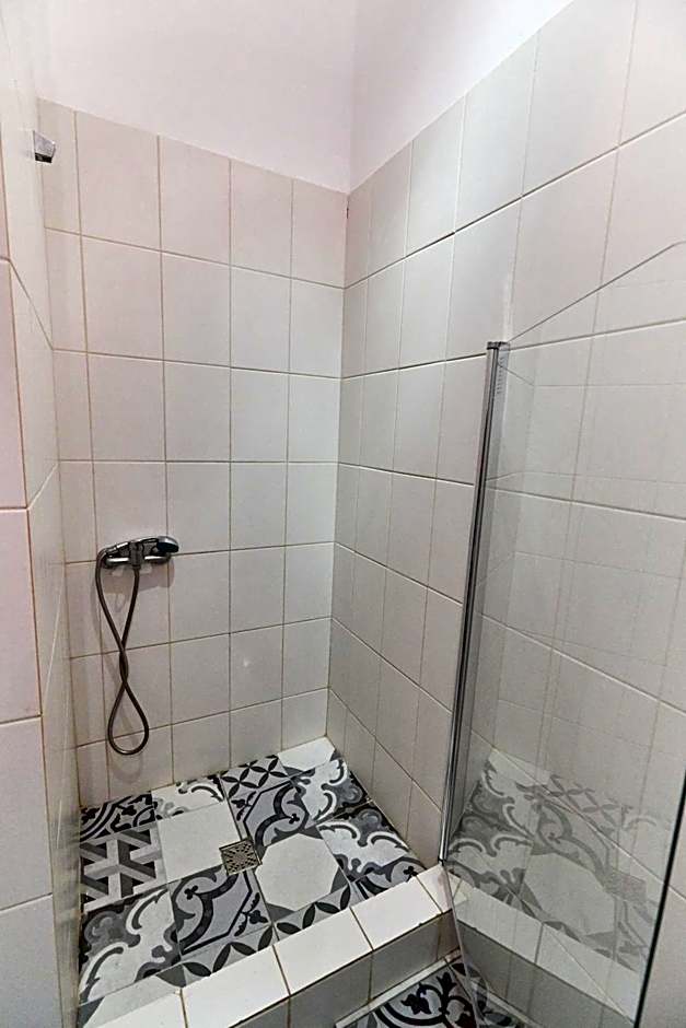 Stanford Aparthotel Gara de Nord