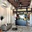 The Magazine Boutique Hotel