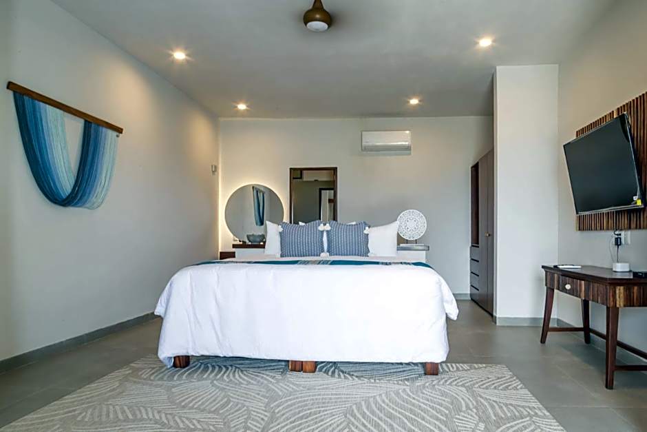 Hotel Ysuri Bucerias