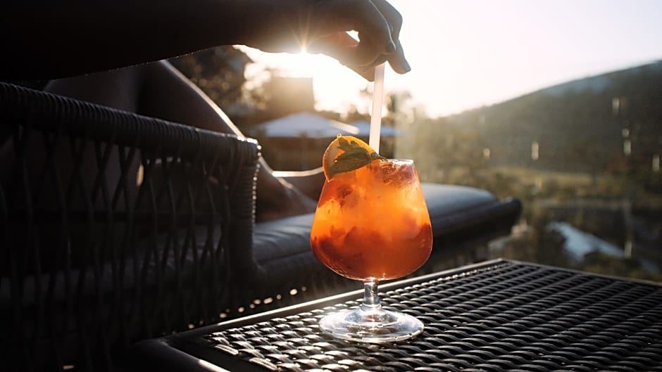 Botlierskop Private Game Reserve