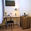 City Pension Stephansplatz I Self Check In I AC in all rooms