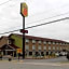 Super 8 by Wyndham San Antonio/I-35 North