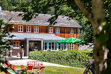 JUFA Hotel Eisenerzer Ramsau