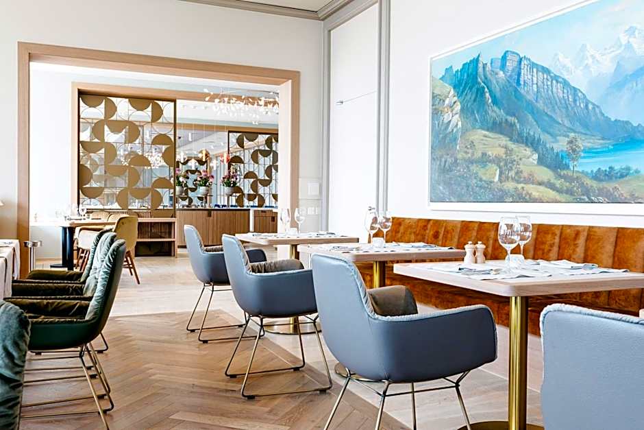 BEATUS Wellness- & Spa-Hotel