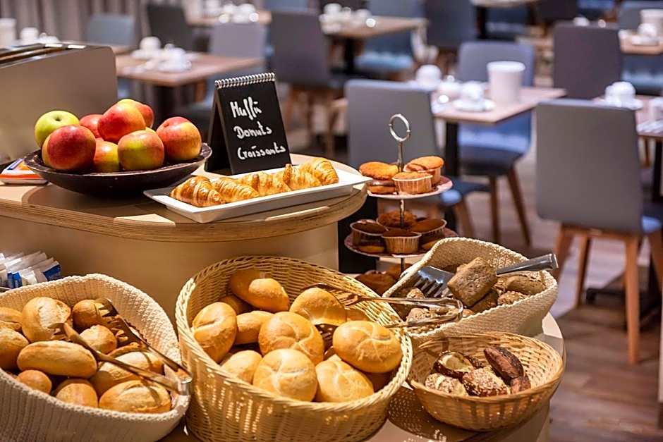 Best Western Hotel Achim Bremen