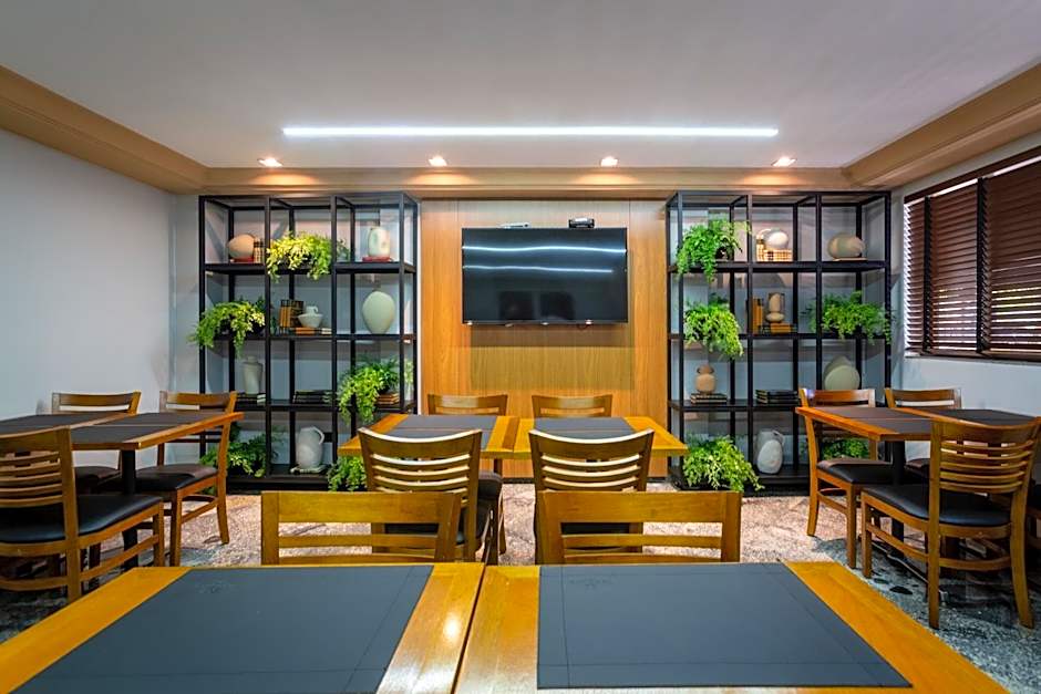 Nohotel Nova Odessa