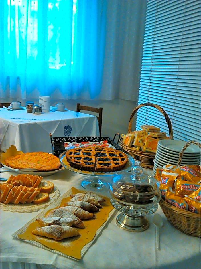 Albergo Maria Gabriella
