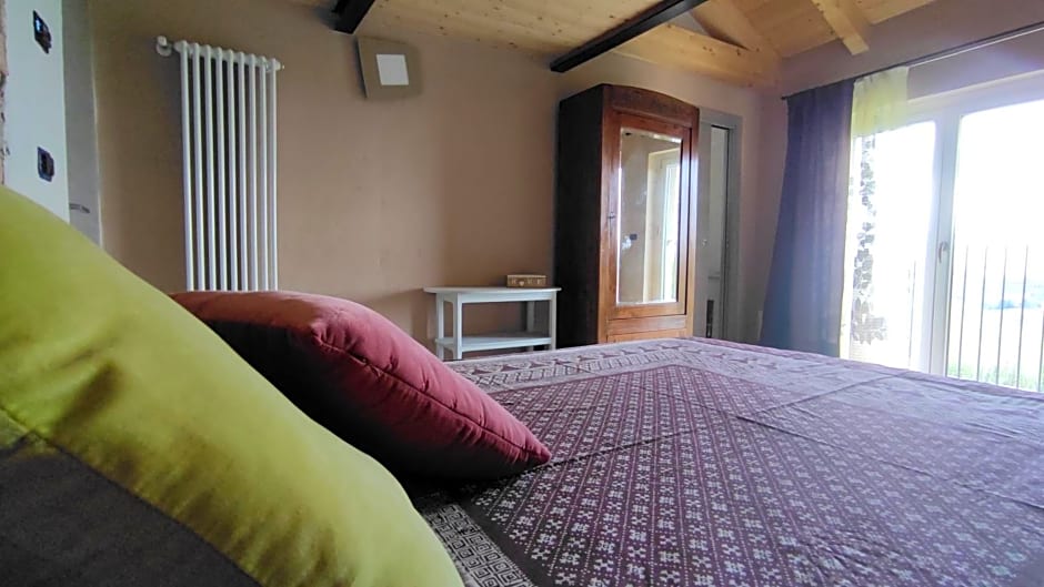 La Terra Buona guest house