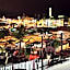Fireside Inn By The Beach Boardwalk & Bowling