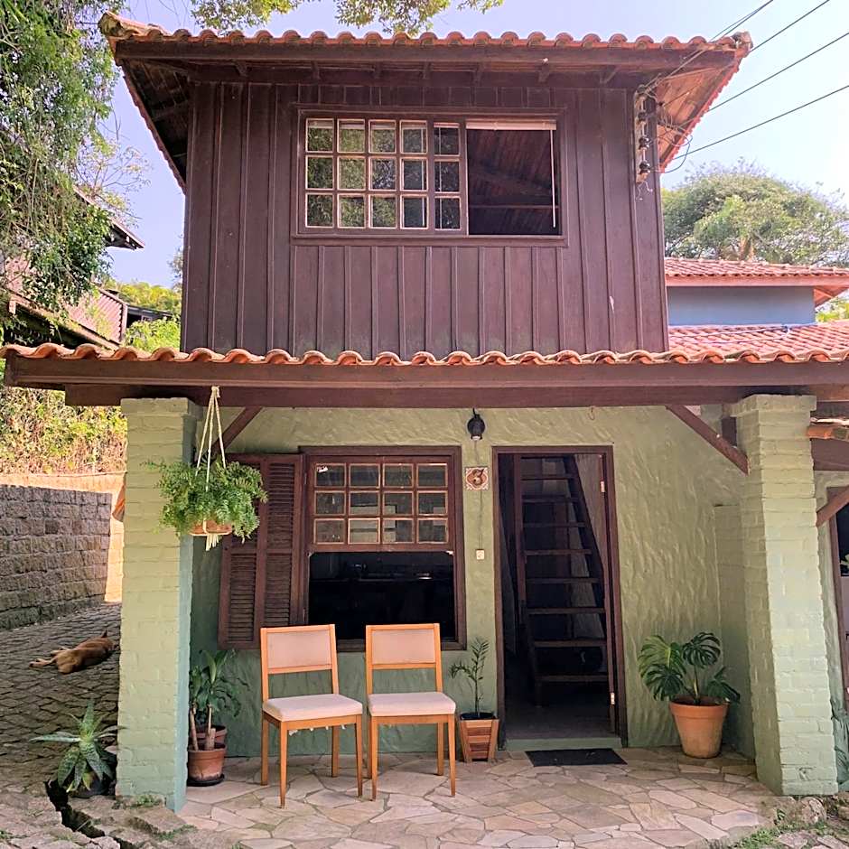 Morada Sunset Praia do Rosa