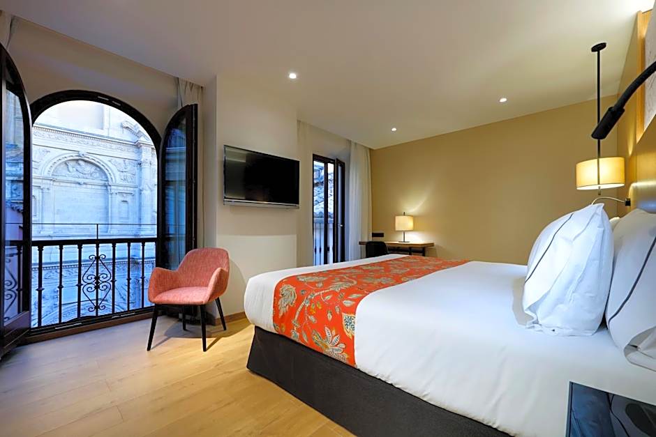 Aurea Catedral by Eurostars Hotel Company