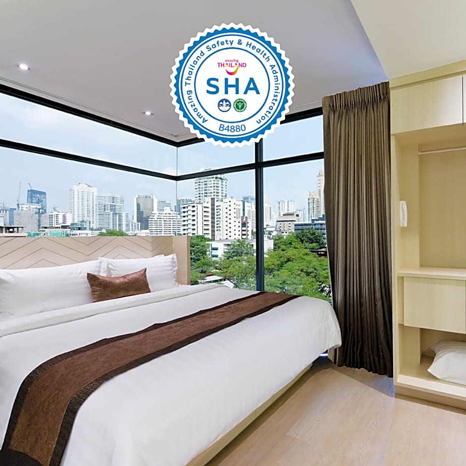 Aspira G Sukhumvit 33