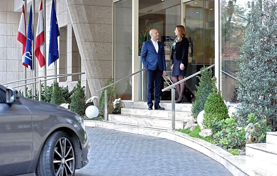 Gefinor Rotana  Beirut